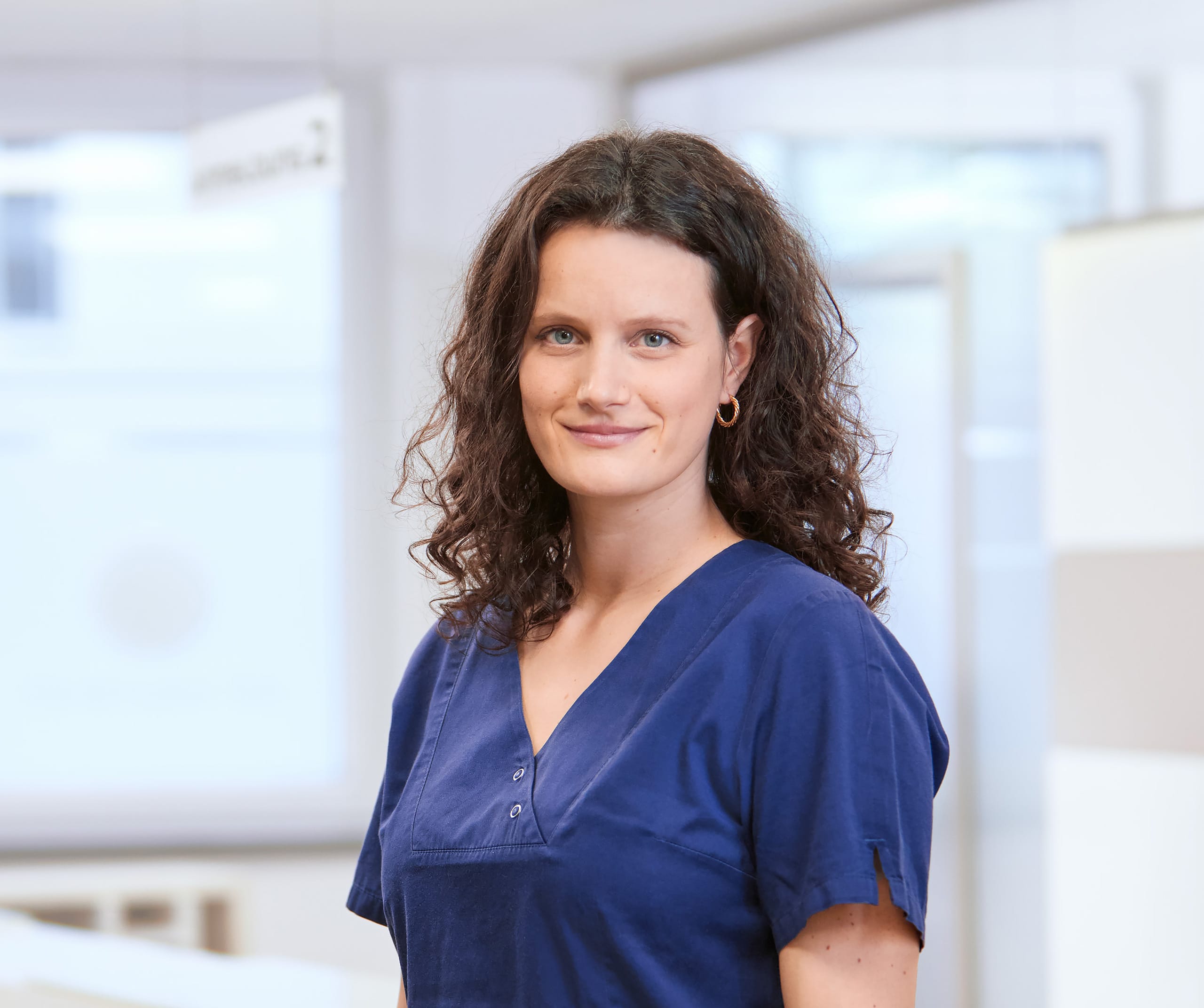 Dr. Sonja Huber